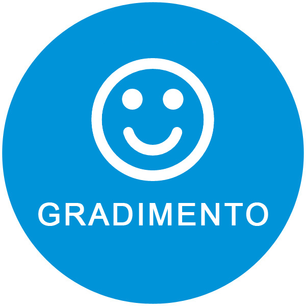 Gradimento