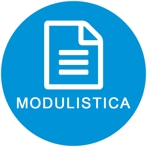 Modulistica
